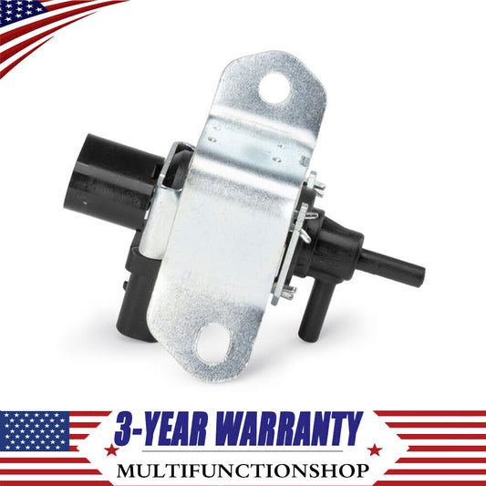 for 911 -907 Intake Manifold Runner Control Vacuum Valve Solenoid  for ford  for Mazda Q