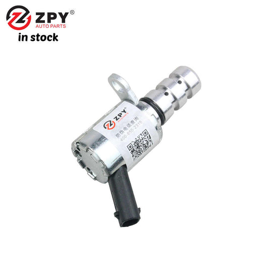 ZPY 06H115243F Auto Engine Systems Variable Timing Solenoid for Audi for VW