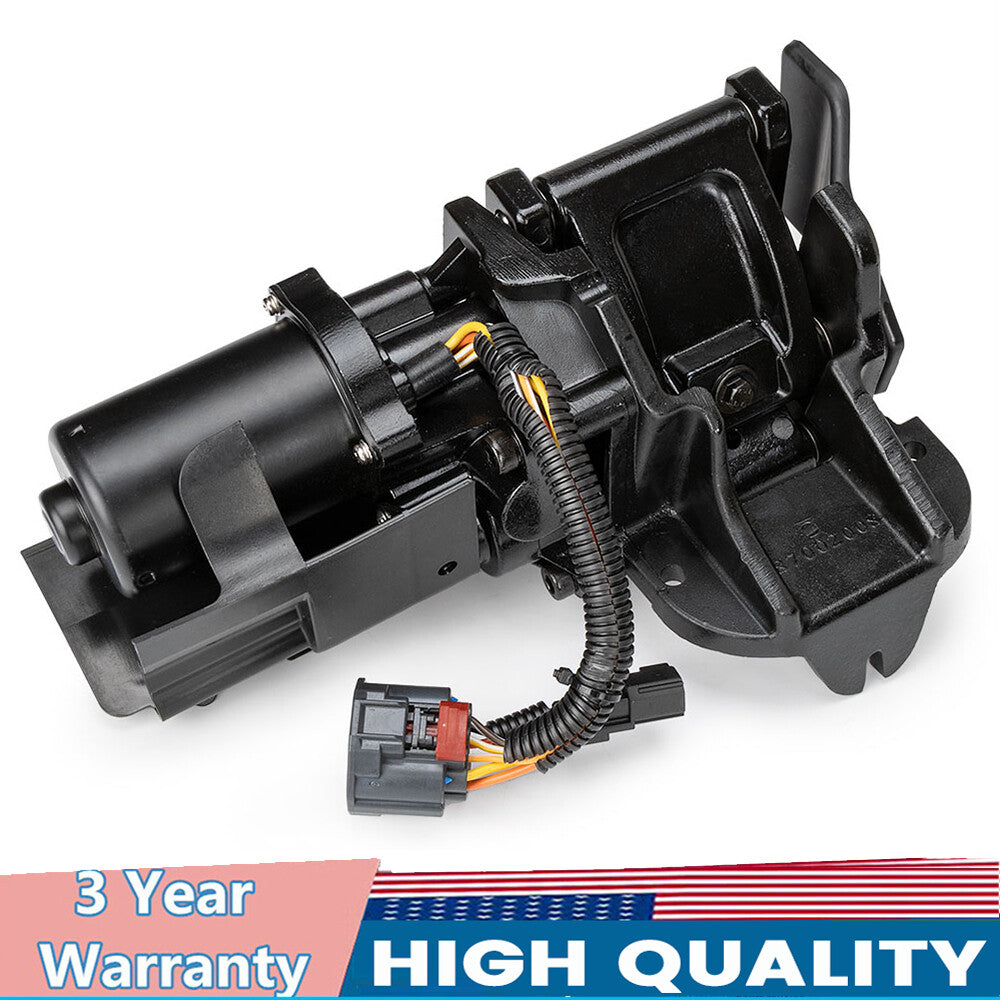 Power Step treadmill motor (right side) 84452643 84131860 for G.J. for Yukon XL
