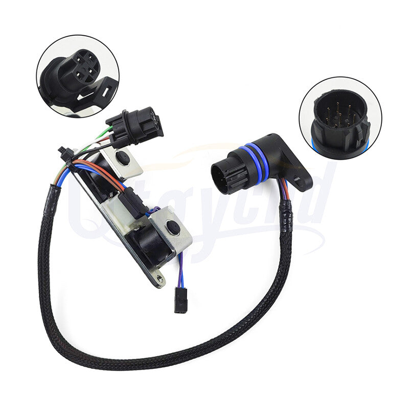 A500 A518 42RE 44RE 46RE Transmission Solenoid Kit for Dodge for Jeep 1996-1999