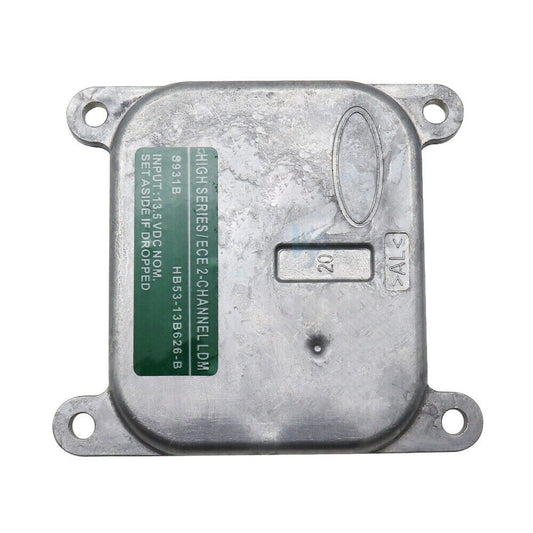 LED Headlight Module Control Unit HB53-13B626-B Fit For Explorer 2016-2019 n