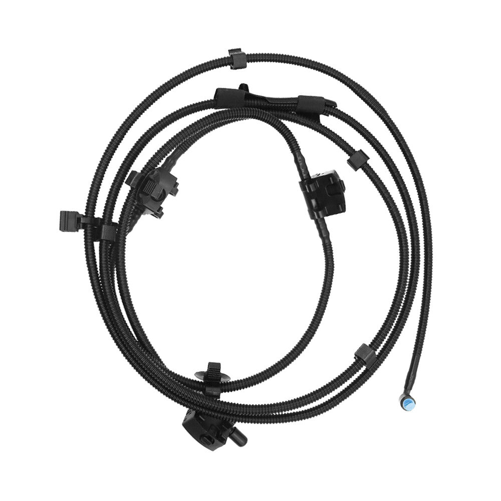 For GLA250 GLA45 AMG CLA250 CLA45 AMG 2014-2020 Front Windshield Washer Nozzle