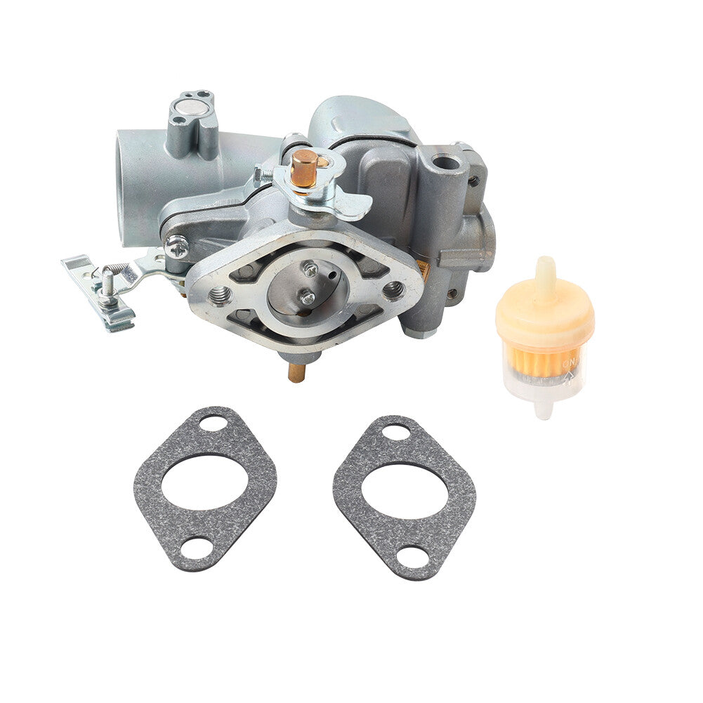 Carburetor For Zenith Updraft Gas Wisconsin L63S1 (VH4D) 2-1/4 Mount 1957-1976