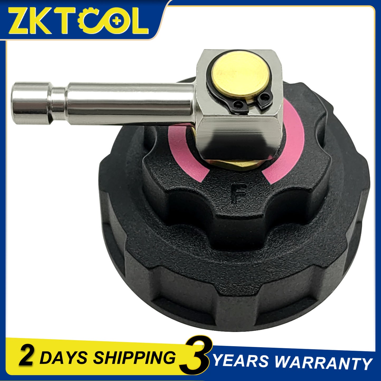 Radiator Coolant Reservoir Tank Cap for Ford Kuga Escape C/S-Max Energi galaxy