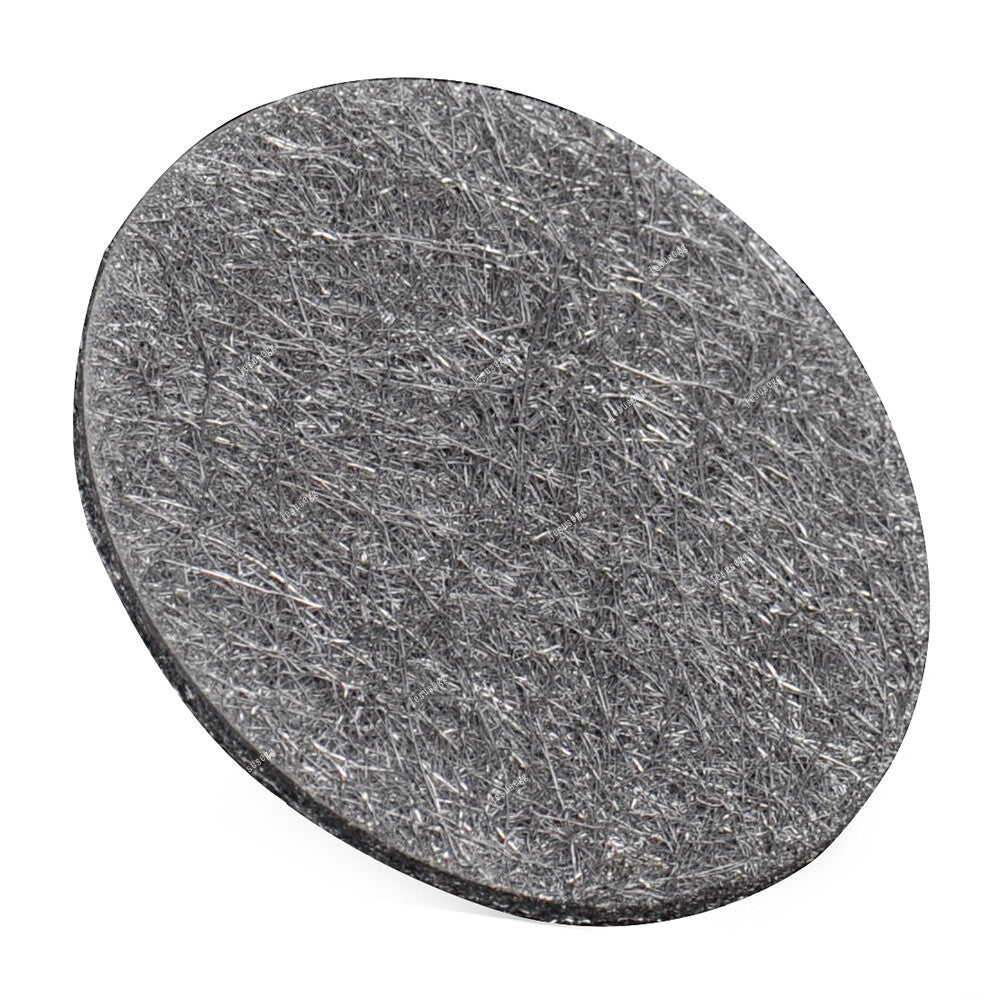 40mm Heater Burner Screen Pad Replacement Part For Webasto Thermo Top E/C/V EVO Q