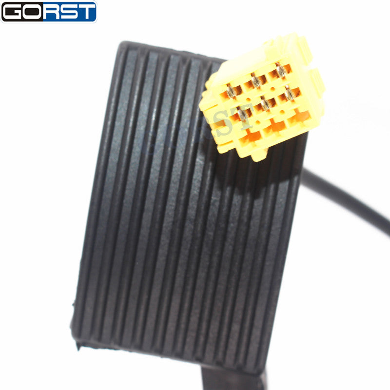 Intake air temperature sensor and connector plug suitable for Audi for A4,for A6,for Volkswagen for Golf,for Jetta