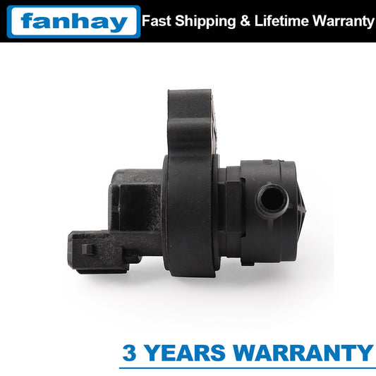 1PC 0004708893 for Mercedes Benz C300 3.0L-V6 New Vapor Canister Purge Valve Q