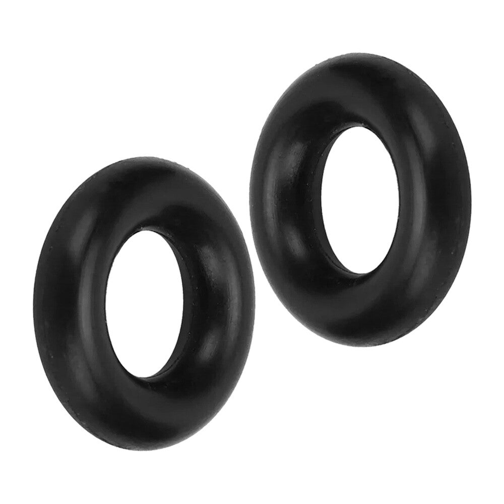 Fits for Accord for CR-V for Civic Odyssey for MDX ILX CDX 2x Fuel Injector Sealing O-Ring Q