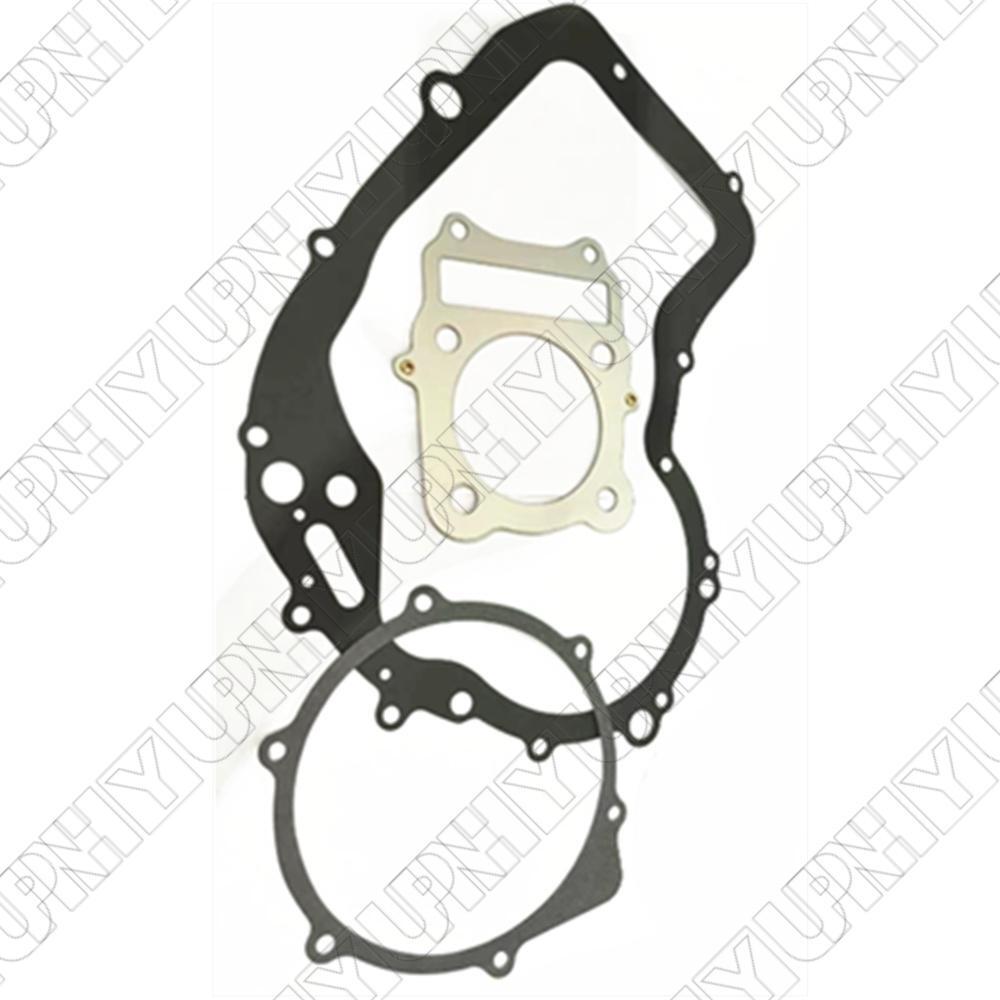 1 Set Engine Gasket Kit For Arctic Cat 300 4X4 1998-2005 Namura Engine only Q