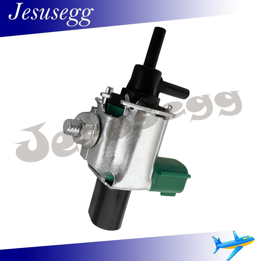 Solenoid Valve for Nissan for Altima 1998-2001 / Pathfinder 1997-2000 / for Infiniti QX4 Q