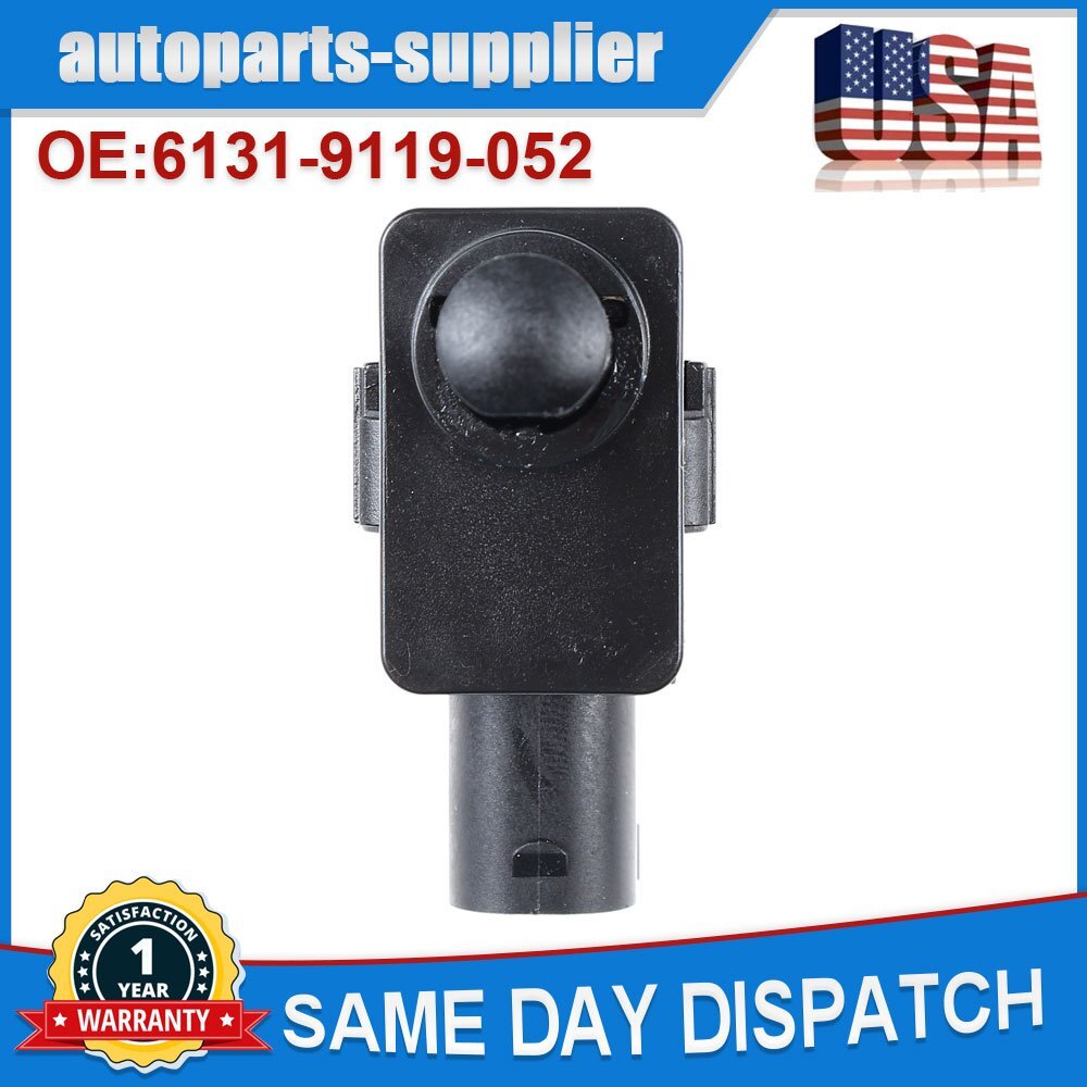 Range hood alarm switch 61319119052 is suitable for BMW E38 E39 E46 E60 E90 X1 X3 and for Mini Cooper .