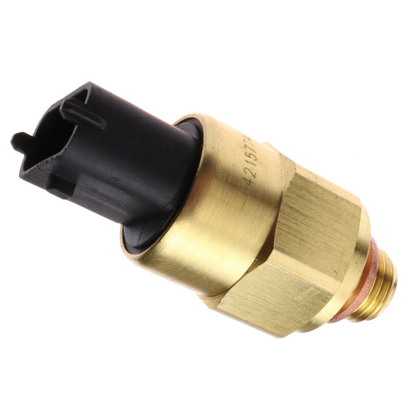 Oil Pressure Sensor 21291011 for Volvo EC135B EC290 L110 EW145B L110F L90GZ L70E