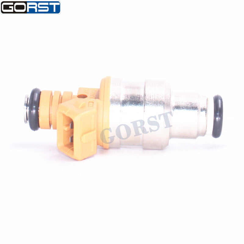 Fuel Injector Nozzle 0280150962 for Opel Senator B Omega 93208787 90444453 v