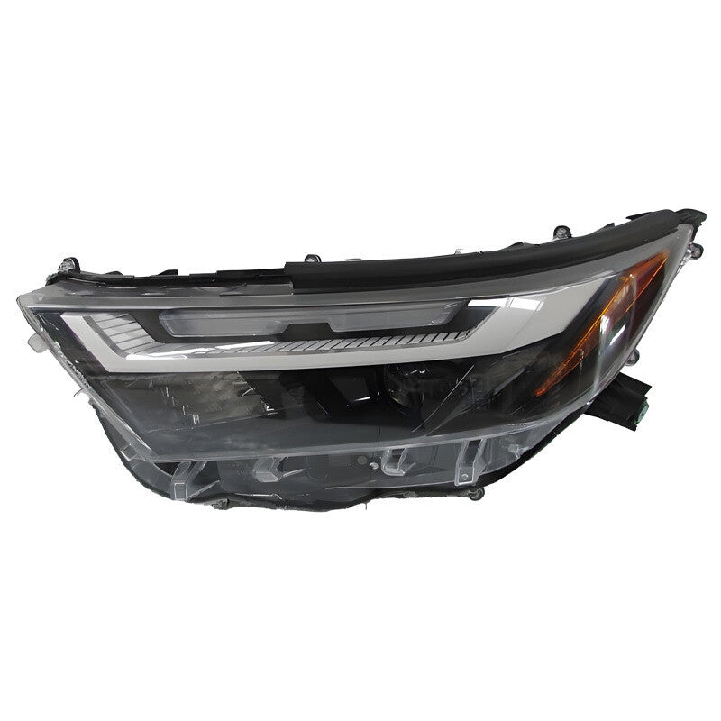 Suitable for 2022, 2023, and 2024 for Toyota RAV4 LED left-hand drive headlight assembly 81500R350