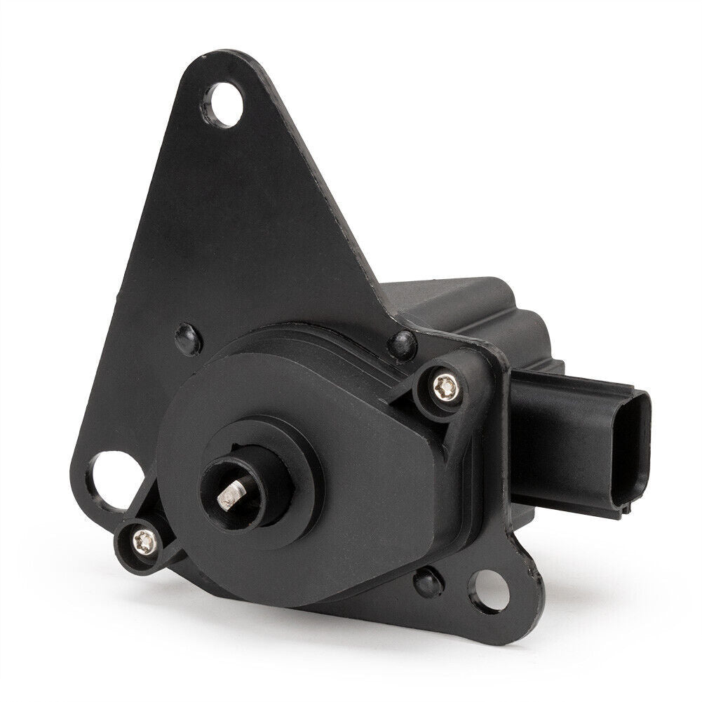 Intake Manifold w/ Runner Control Valve Sensor For 07-17 for Jeep Patriot for Dodge 2.4L Q