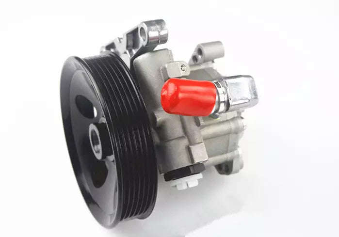 0024668601 Power Steering Pump for Mercedes-Benz CL55 AMG W220 S280 S320 Q