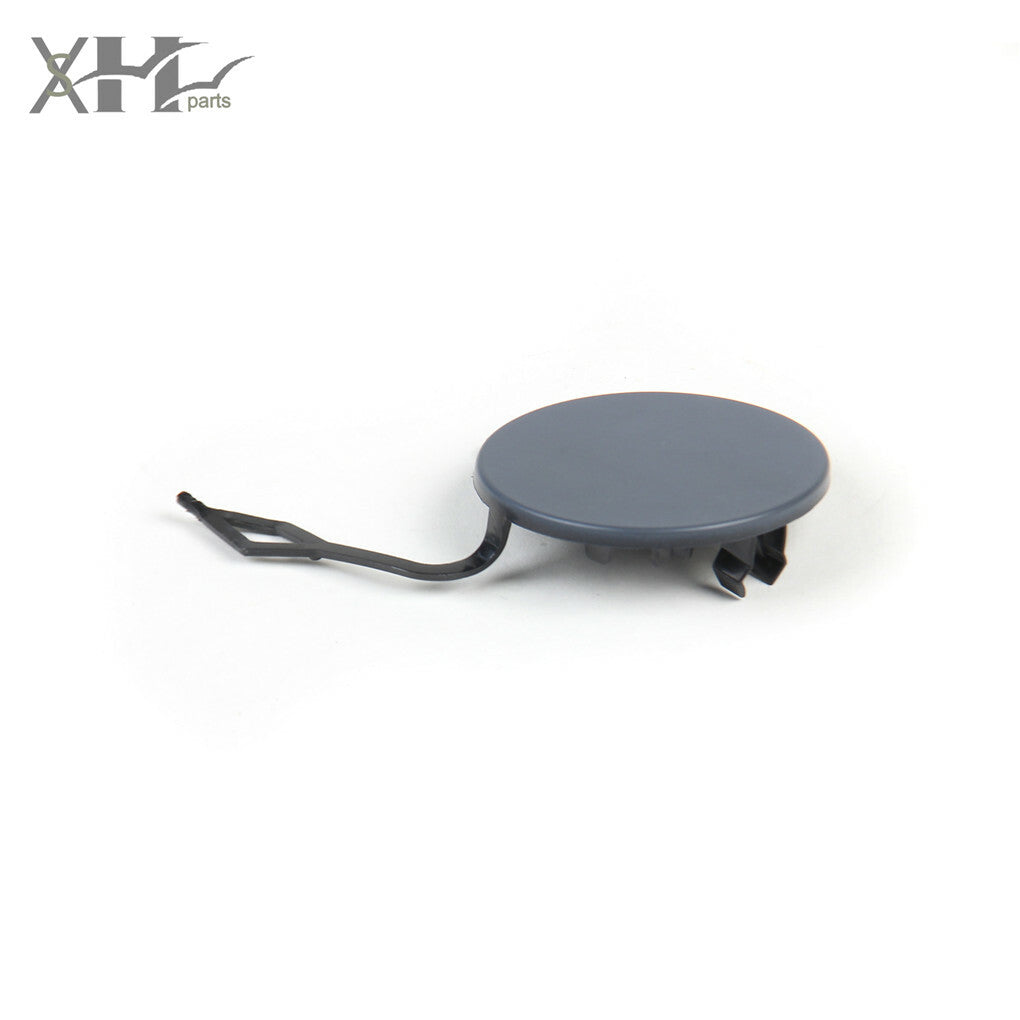 Front Bumper Grille Tow Eye Cover Hook Cap Fits for VW Beetle/Cabrio Q