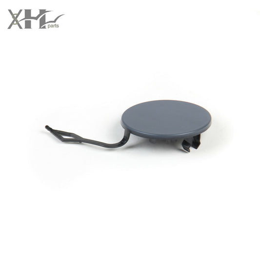 Front Bumper Grille Tow Eye Cover Hook Cap Fits for VW Beetle/Cabrio Q