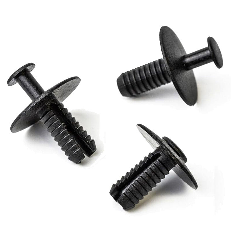 10-pack LR078366 for Land Rover Discovery Sport Headline Positioning Pin Clips Q