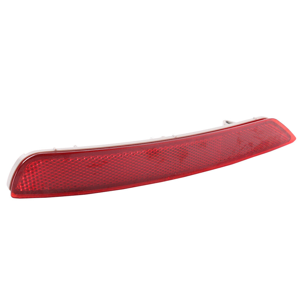 Rear Right Bumper Reflector Red for 2009-2017 for Subaru for Forester 84281SC000 Replace