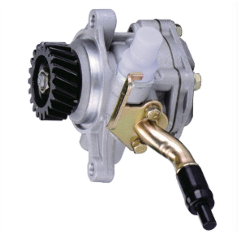 The power steering pump is suitable for Mitsubishi Fuso FE-SP FE640 FE649 2001 - 2004 4.9L