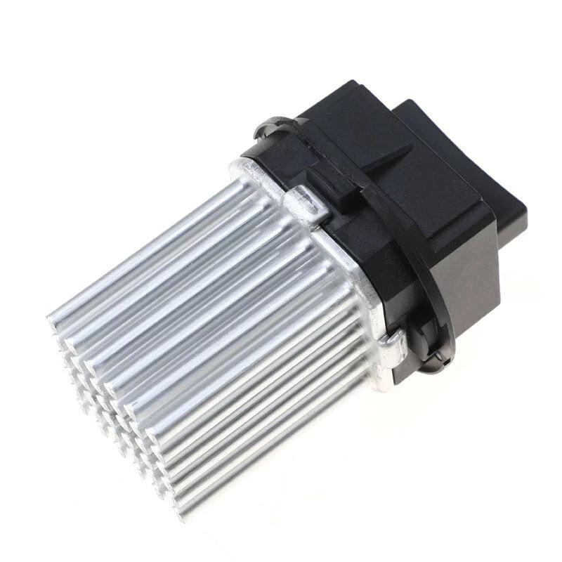 A/C Heater Blower Motor Regulator Resistor for Benz W204 W212 C300 E350 C63 AMG Q