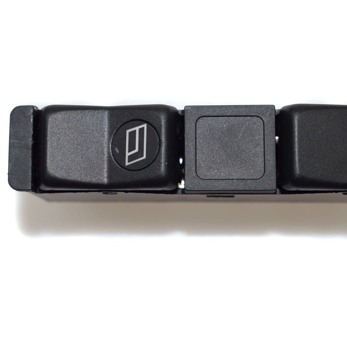 Fit new front door power window switch passenger right 0008208110- v