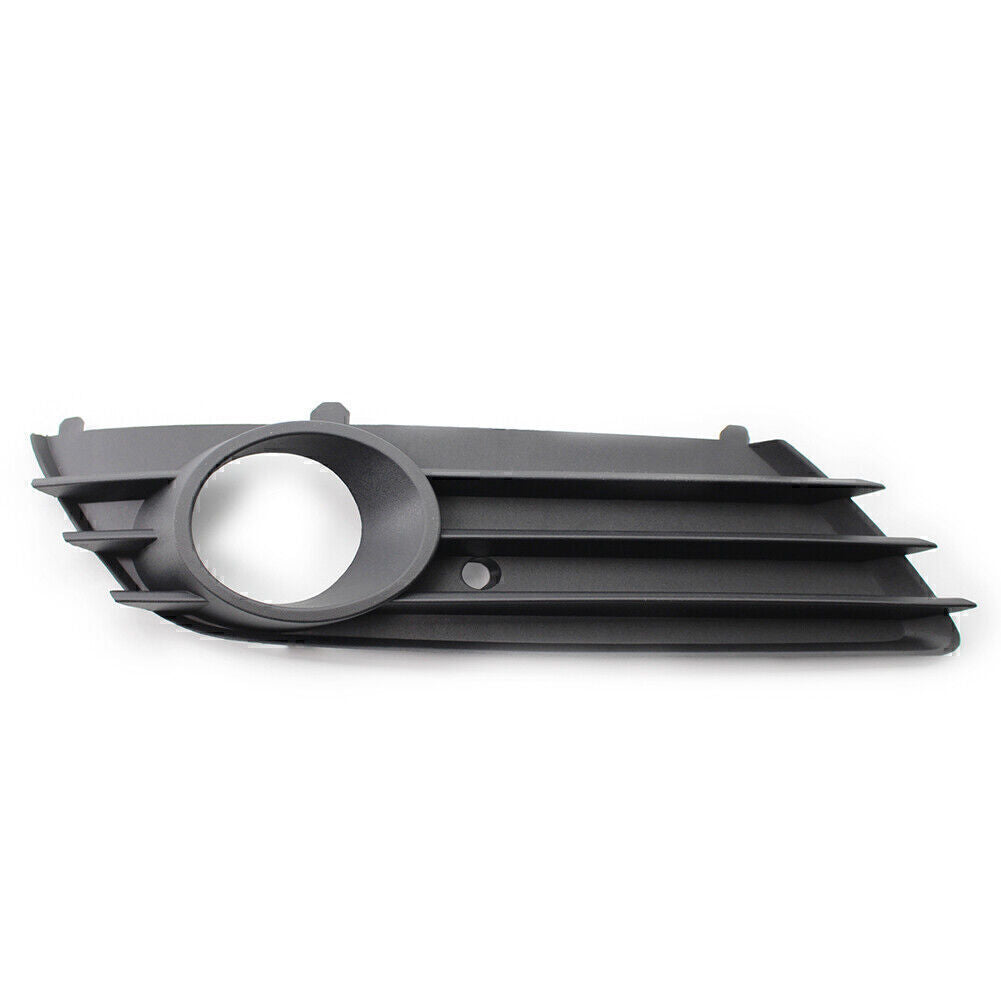 Fit for Vauxhall Astra H 2004-2007 06 Right Front Bumper Lower Grille Fog Light Hole