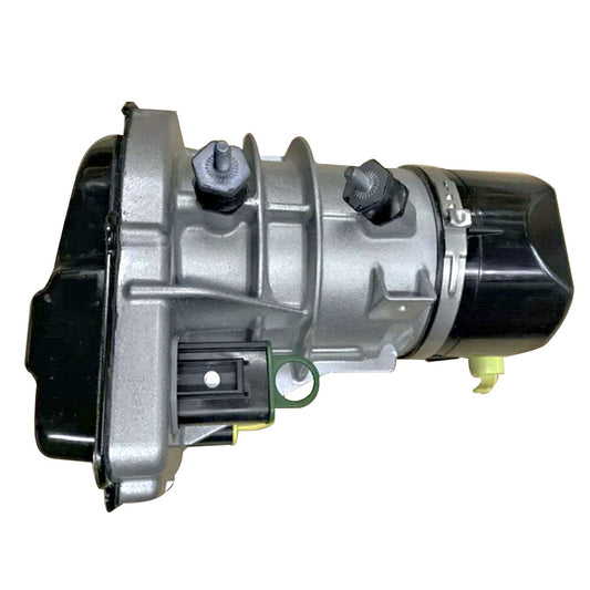 Power Steering Pump Electric Hydraulic x1 for Mercedes-Benz W221 S550 CL550 S400 Q