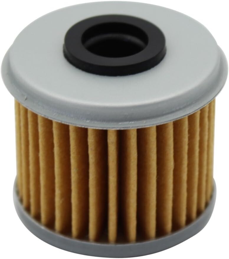 TRX450 Oil Filter for Honda TRX450R TRX450 R 2004-2009 2012 / TRX450ER 2006-2009