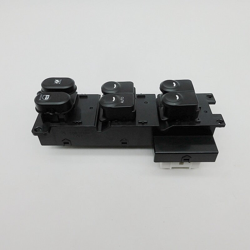 for Hyundai i30 2008-2011 Door Master Window Switch Left Side 93570-2L010