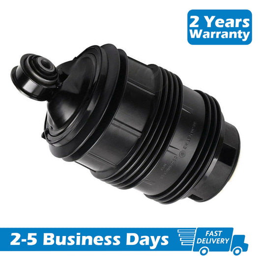1xRear air suspension spring bags are suitable for Mercedes W211, CLS500, E320, and E500 4MA