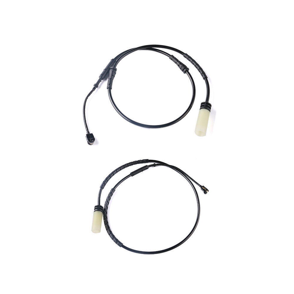 New Front  Rear Brake Pad Wear Sensor Fit for BMW for Mini Cooper Countryman 4-Door Q