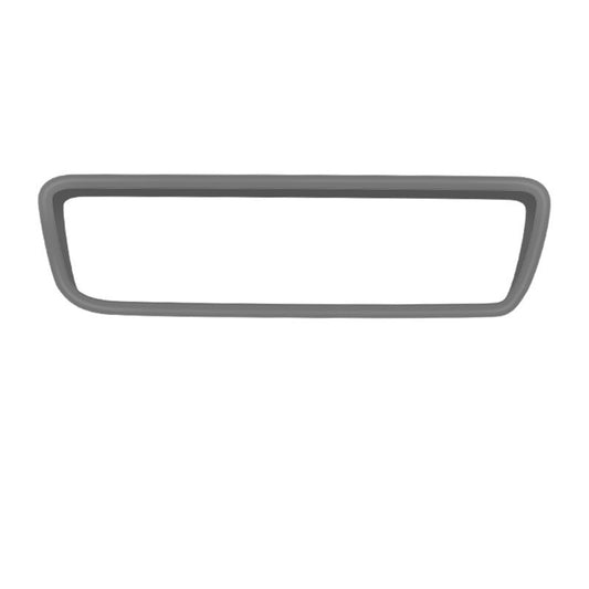 for Tesla for Model Y /3 Inside Rearview Mirror Silicone Protective Frame Cover
