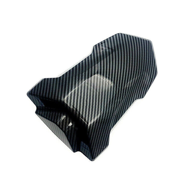 Carbon fiber rear for seat taillight cover for BMW S1000 RR 2019 - 2023