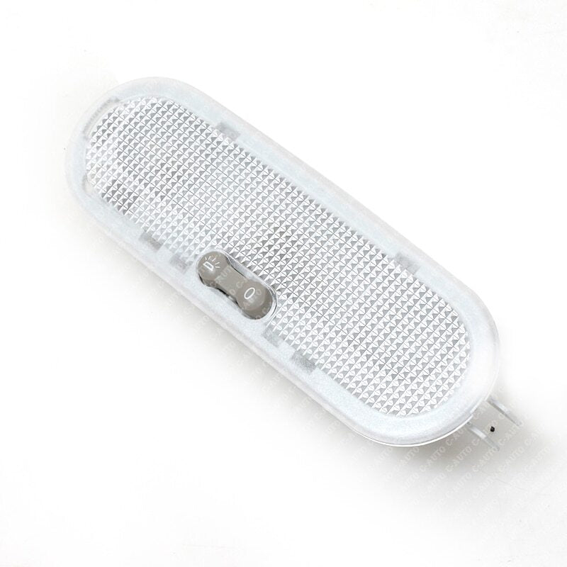 1 Pc Interior Dome Reading Light For Qashqai Sunny Micra march v