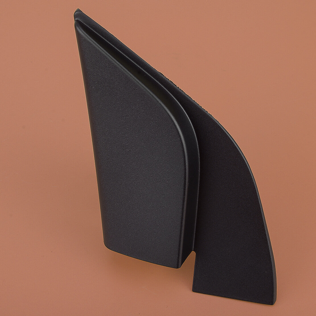 Front Left Inside Mirror Trim Finisher Fit for Nissan Versa 2012 to 2018