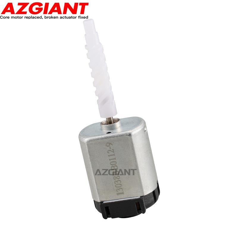 The central door lock actuator motor is suitable for 2003-2013 for Audi A3 8P1 4E1837016 4E1837016C