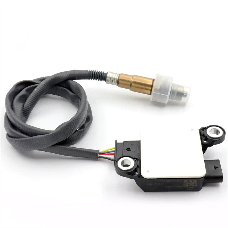 Side mirror folding motor module assembly is suitable for 2009-2017 for Citroen C3 Picasso 3848 A