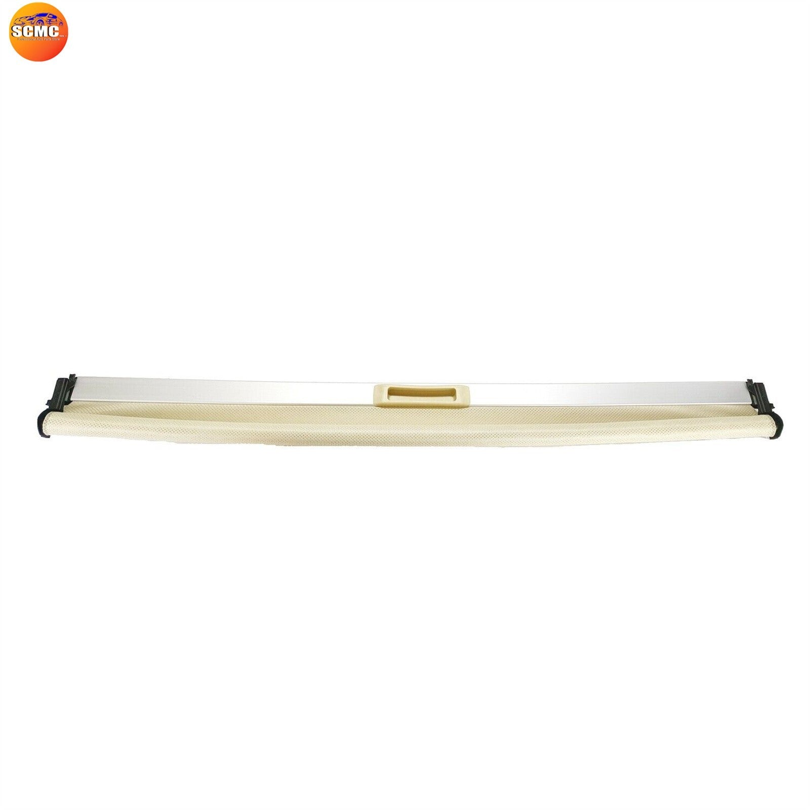 Beige Skylight Sunshade Curtain Assembly Fit for AUDI A5 S5 RS5 8T0877307QS8