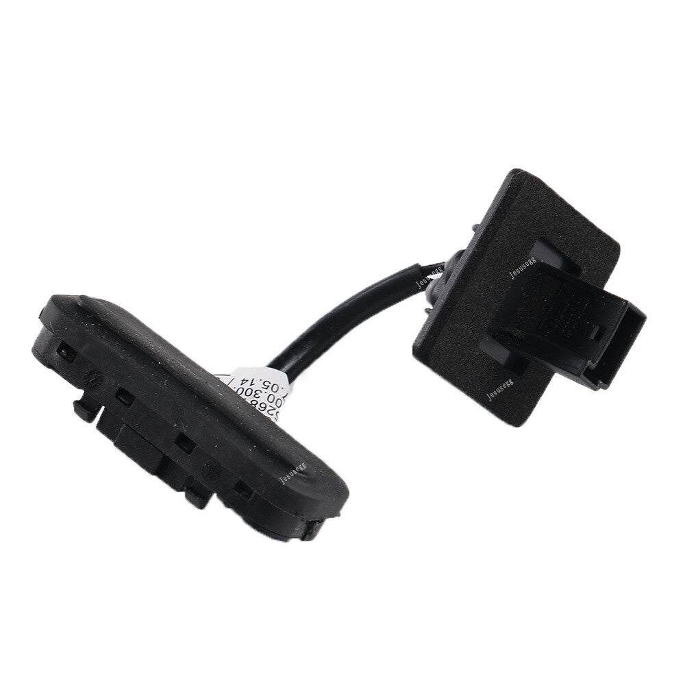 Trunk Lid-Release Switch Button for Vauxhall Insignia Hatch 2008-2016 13422268