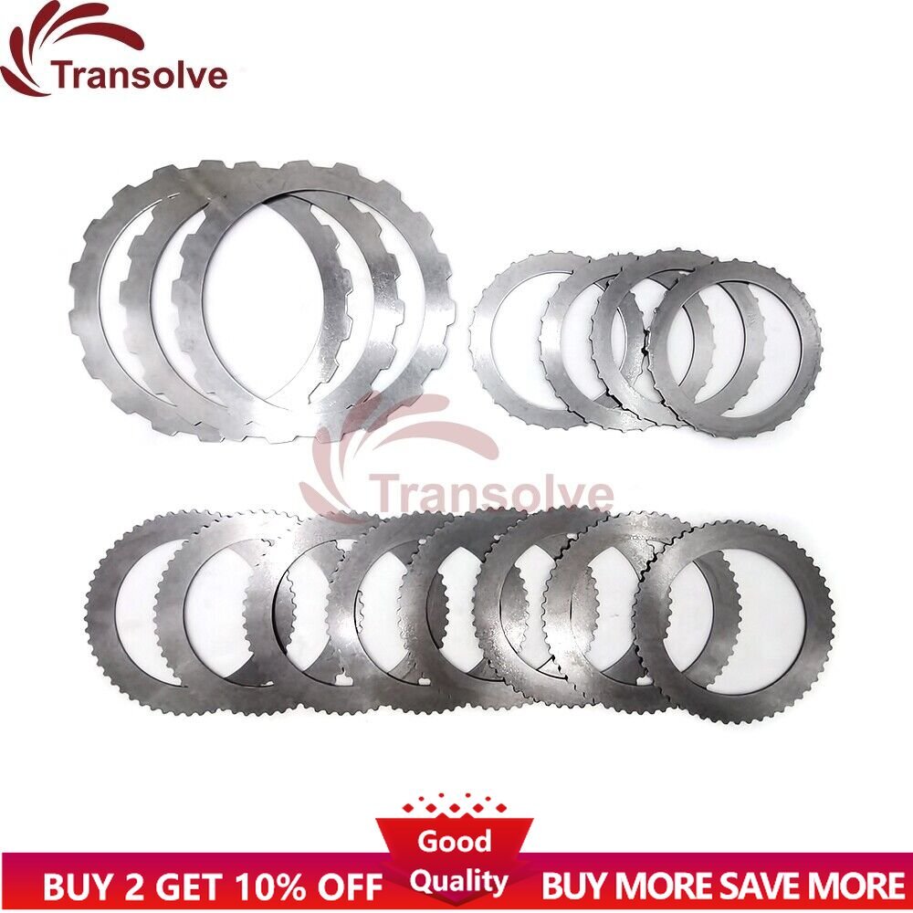 AOD Automatic Transmission Steel Kit Clutch Plate for FORD Car Accessories
