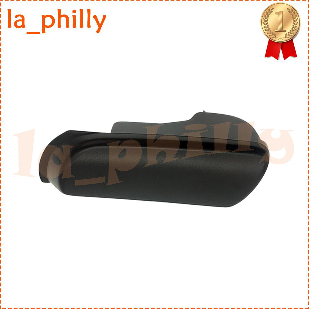 77545-T2F-A01ZA Black For 2014 15 16 17 18 for Accord Complete Glove Box Lock Cap