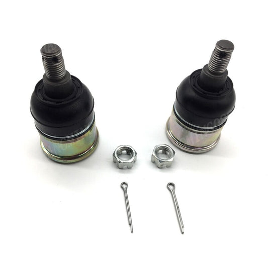 2-Piece Front Lower Ball Joint Kit for Acura TL TSX and for Honda Accord Crosstour 51220TAOA02- n