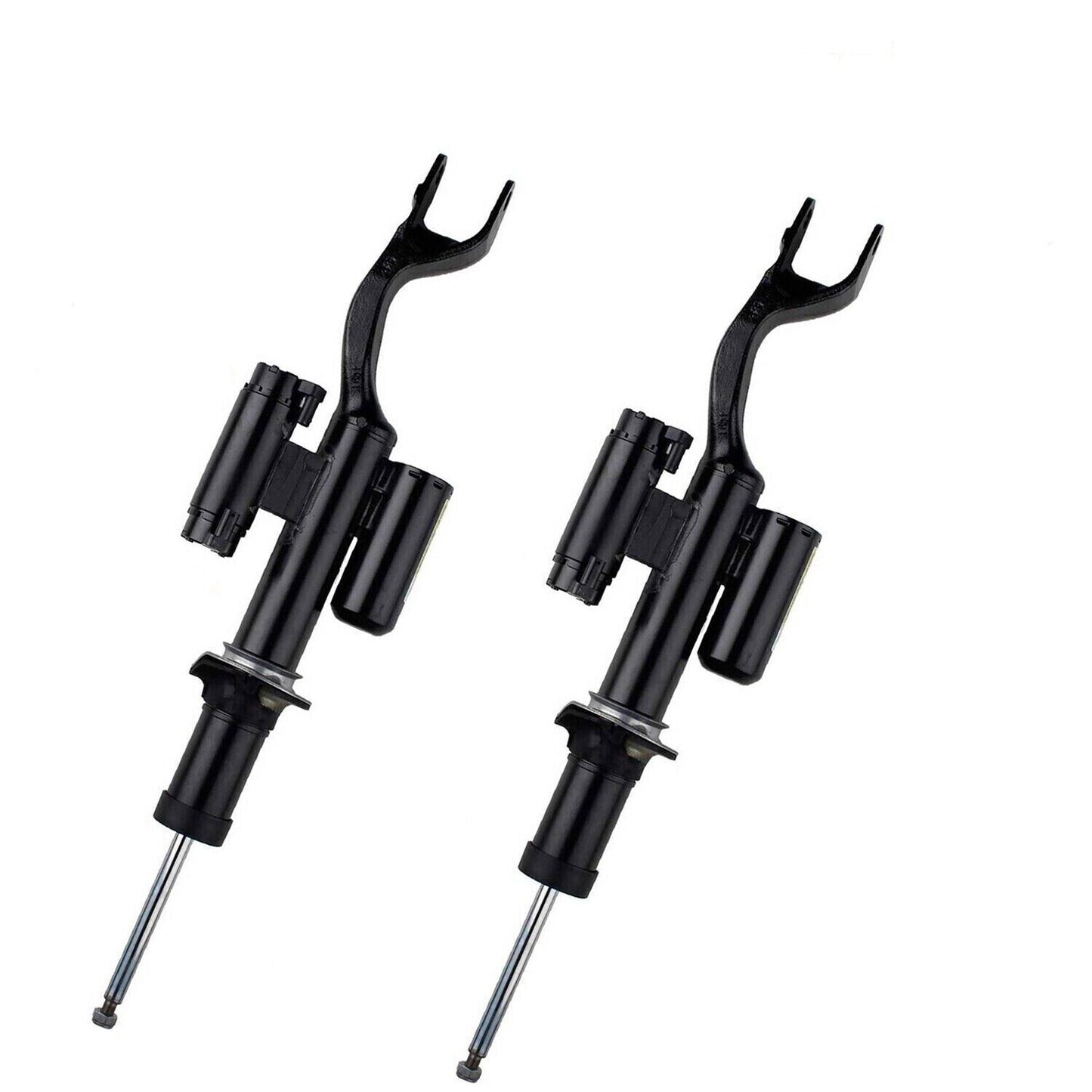 Front Left Air Shock Strut w/ADS Fit for Mercedes CLS400 CLS550 W218 RWD 2012-2018