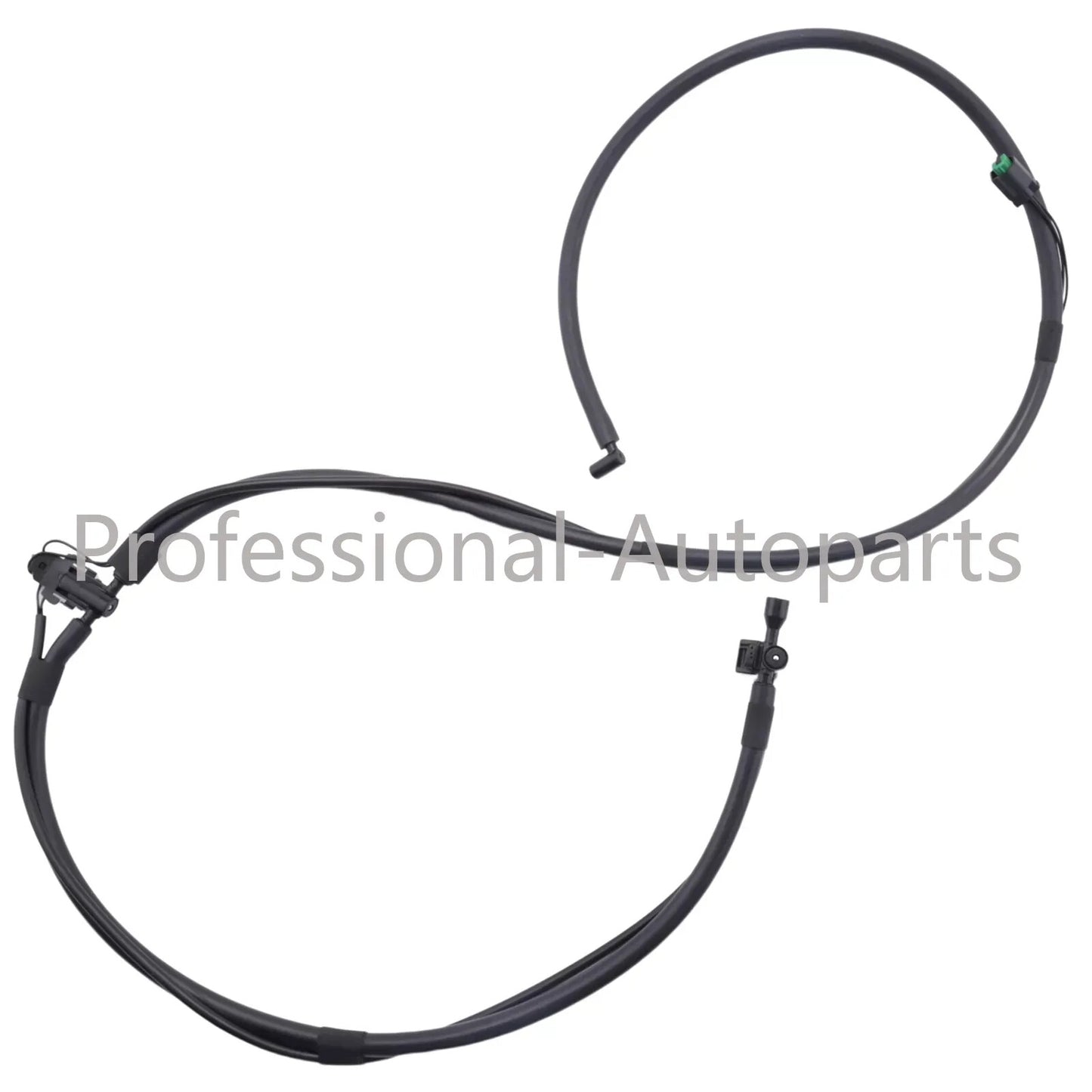 1698600192 New Windshield Washer Nozzle Hose Fit for Mercedes Benz W169