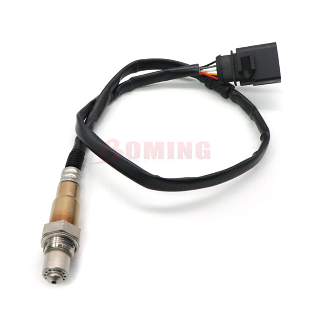 2PCS Oxygen O2 Sensor 12 For 2013 2014 for Dodge Dart L4 1.4L Upstream+Downstream