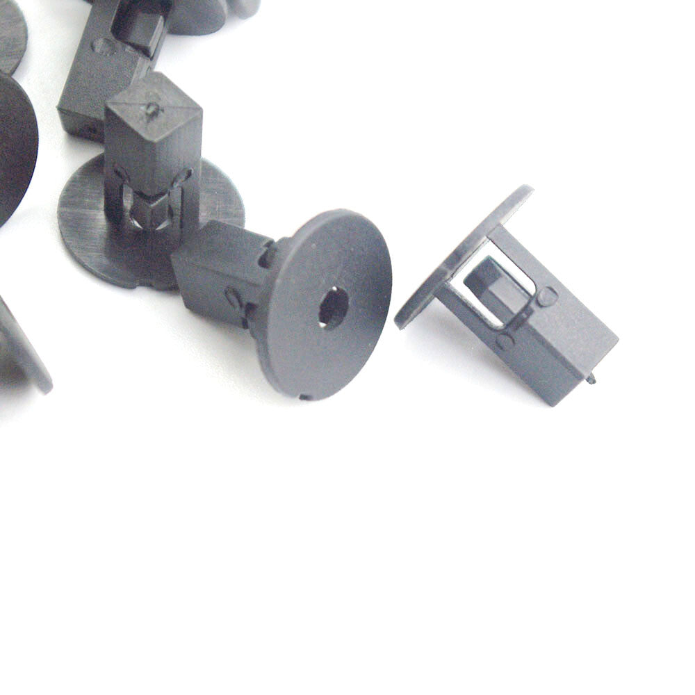 100Pcs Hood Fender Clips Screw Grommet 90189-06065 For RAV4 for Camry 1995-1999