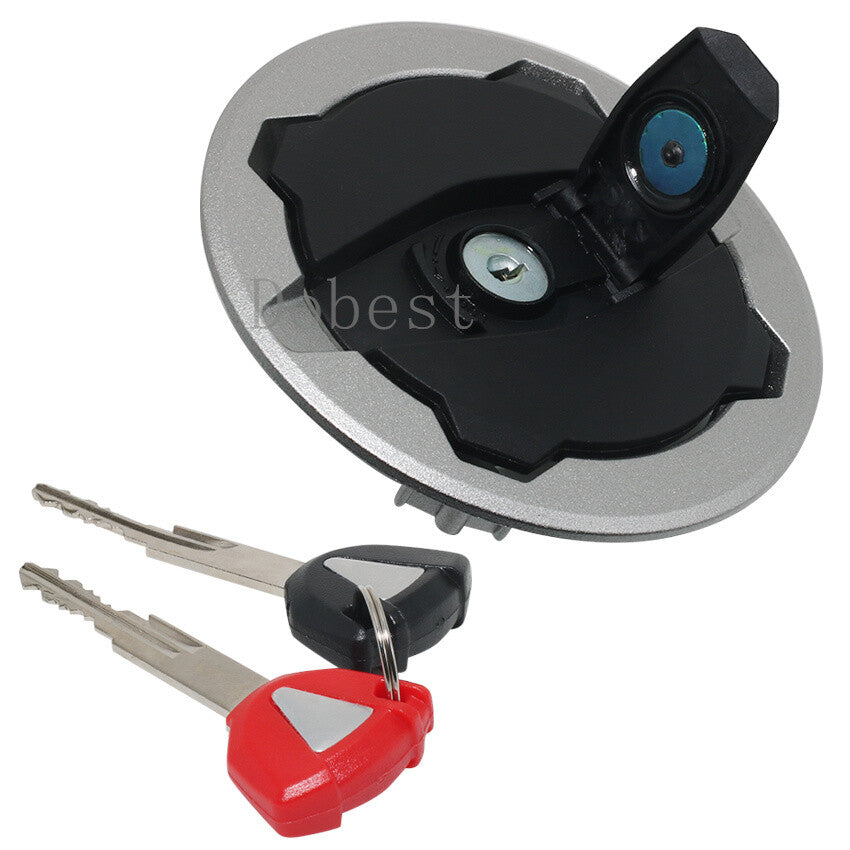 360 Adjustable Rear Side View Mirror For DUKE 125 200 250 RC 390 250 200 125 W