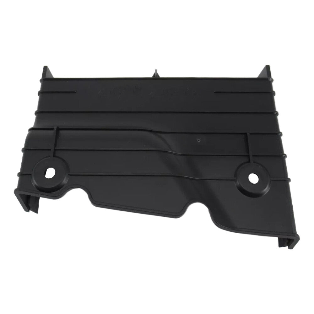 Air Cleaner Intake Duct Cover Black for 2016-2020 for Sorento 2.0L 2.4L 3.3L Plastic Q